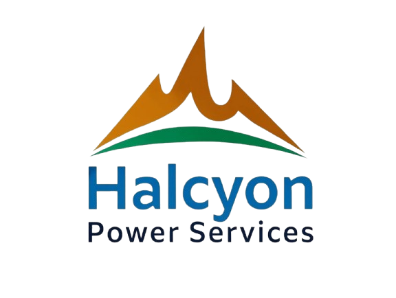 Halcyon Power Solutions Ltd