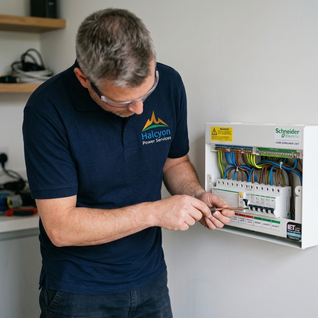 Domestic Installations