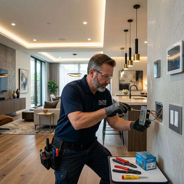 Domestic Installations